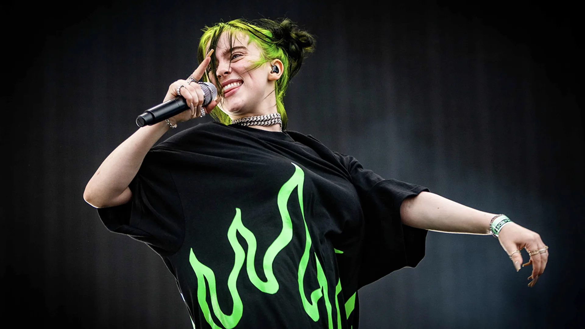 Billie Eilish