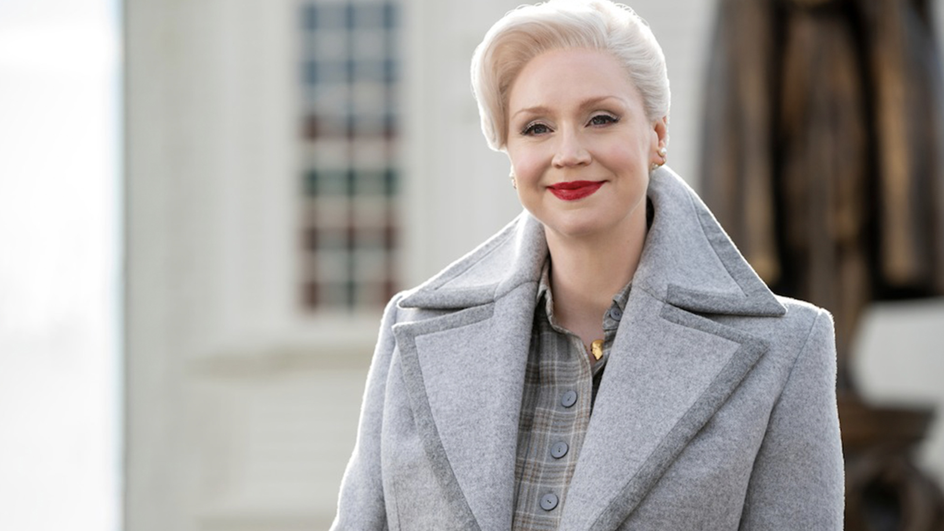 Weems from Wednesday