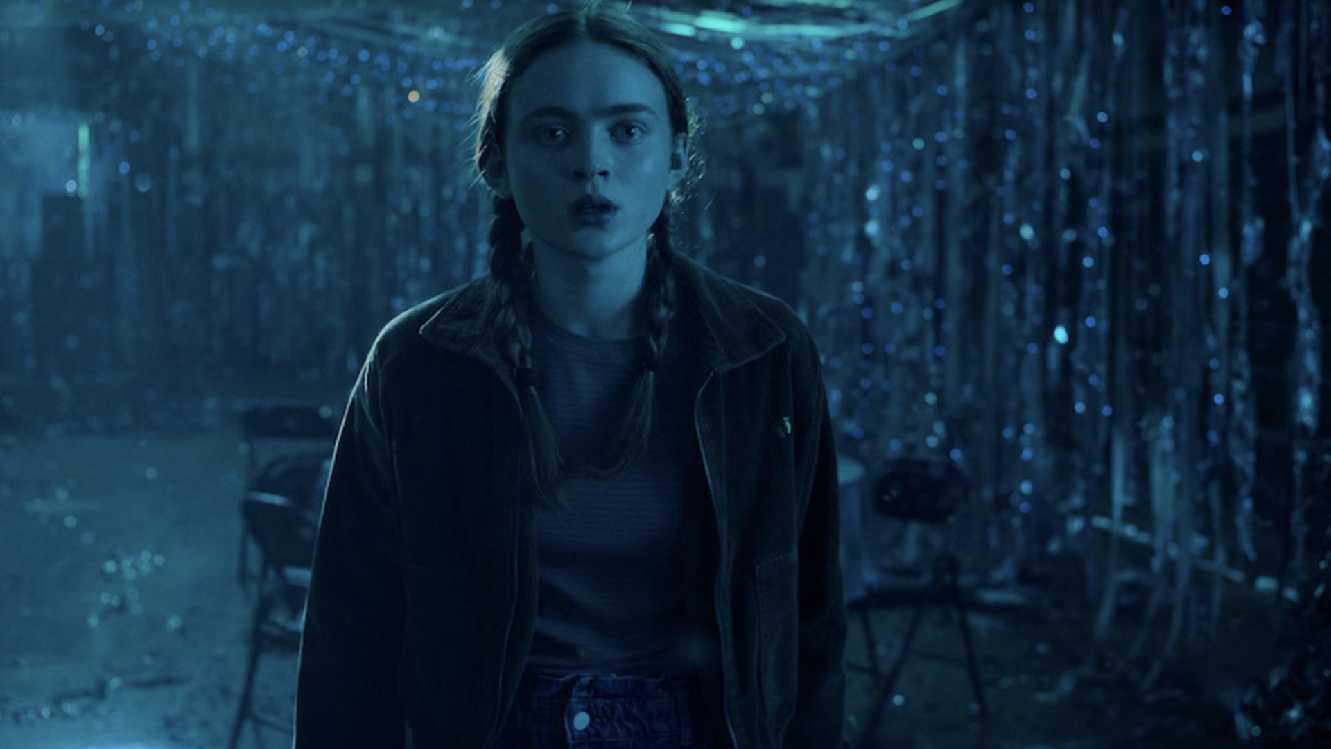 Max from Stranger Things