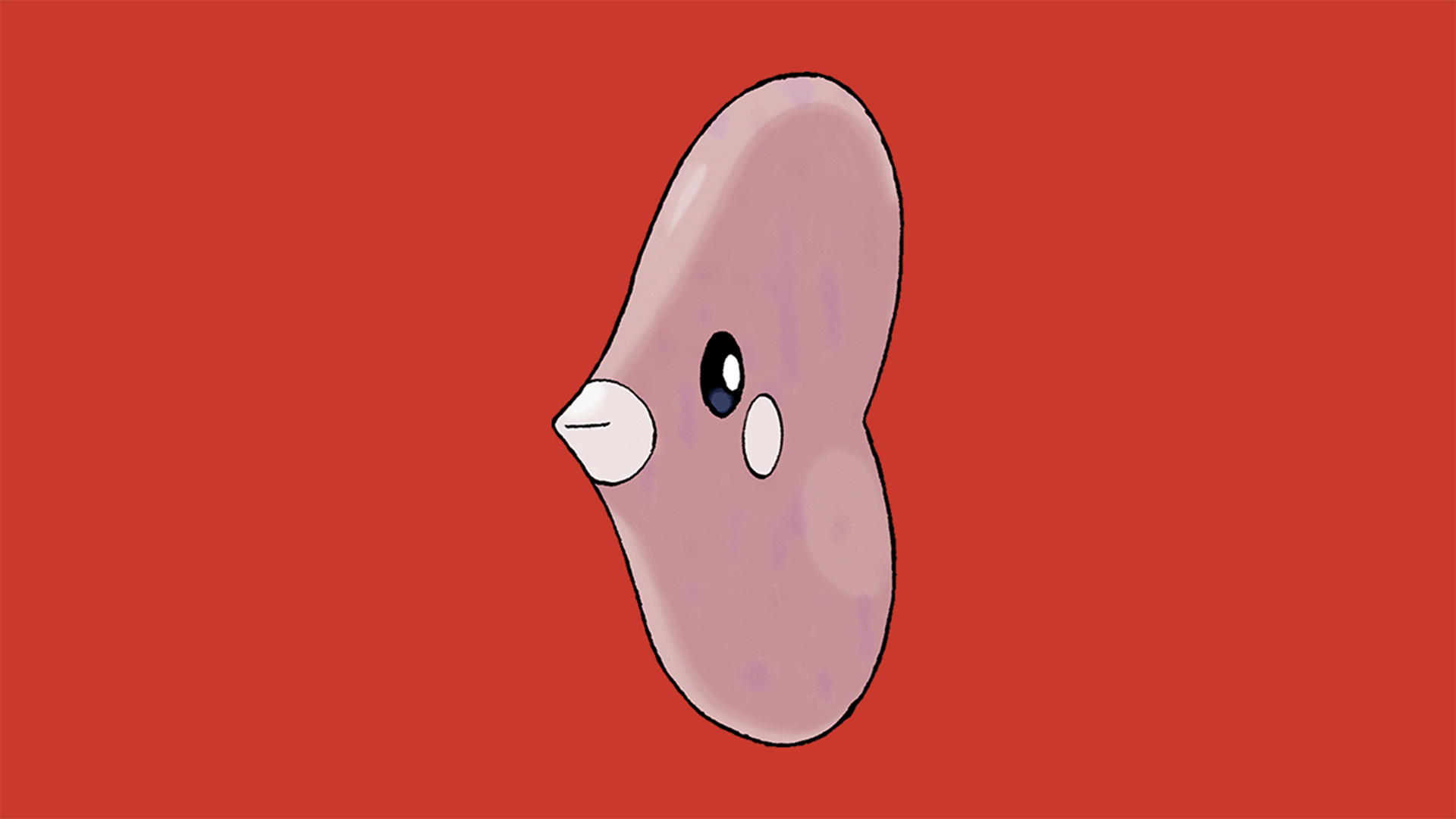 Luvdisc Pokémon