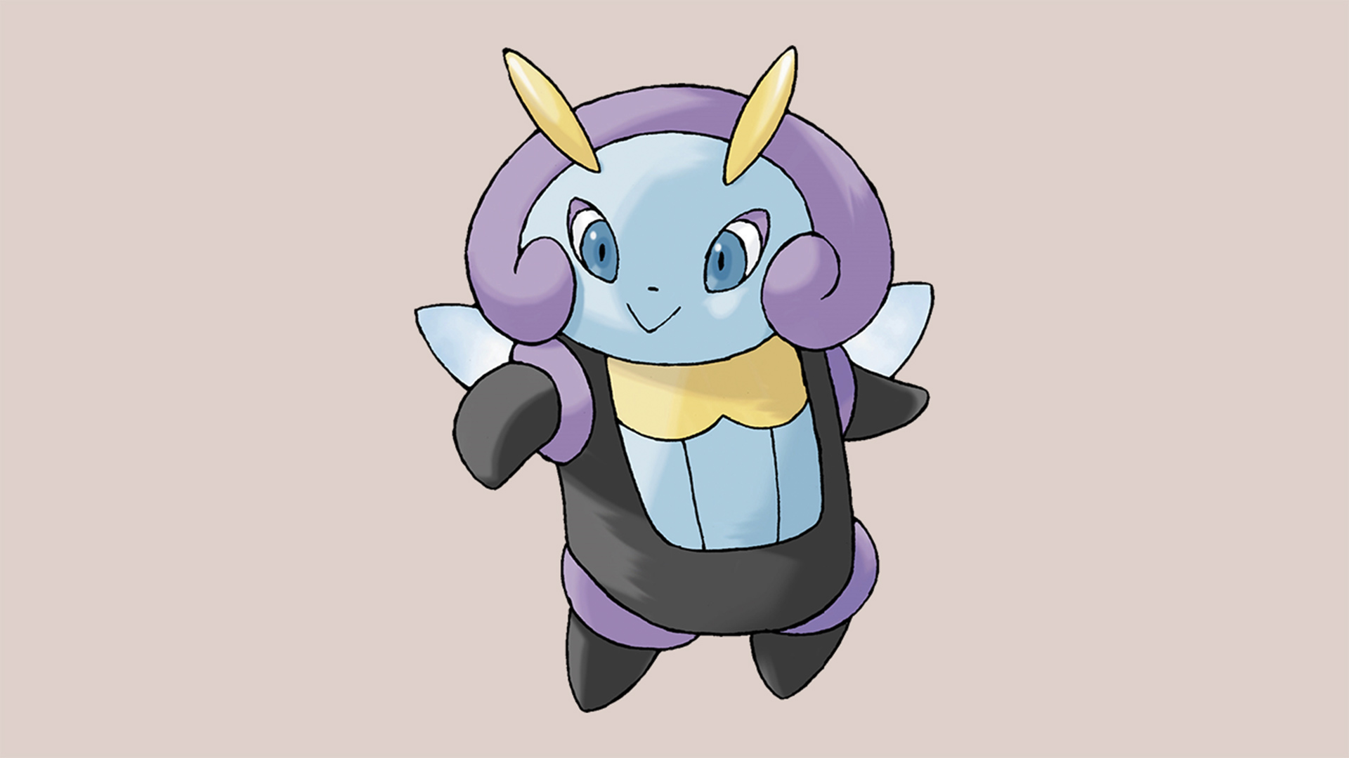 Illumise Pokémon