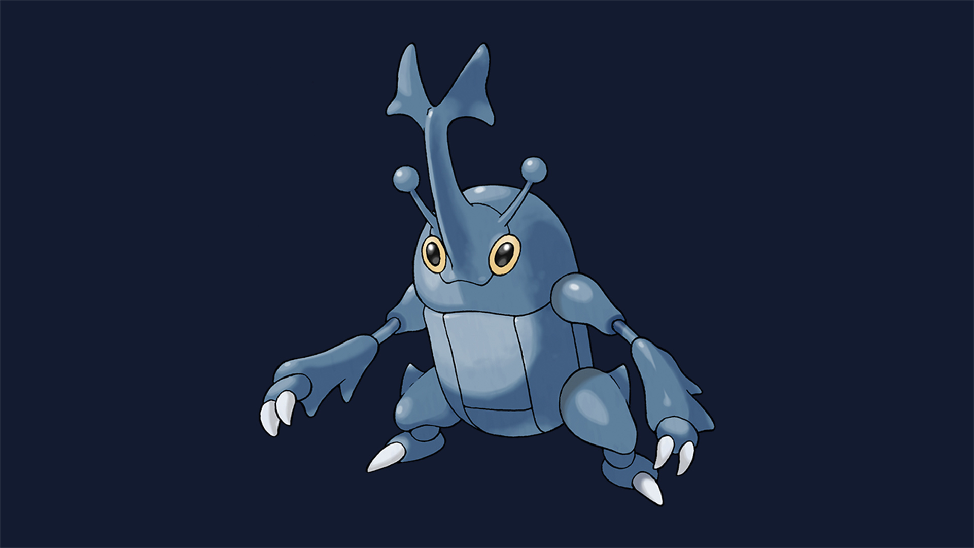 Heracross Pokémon