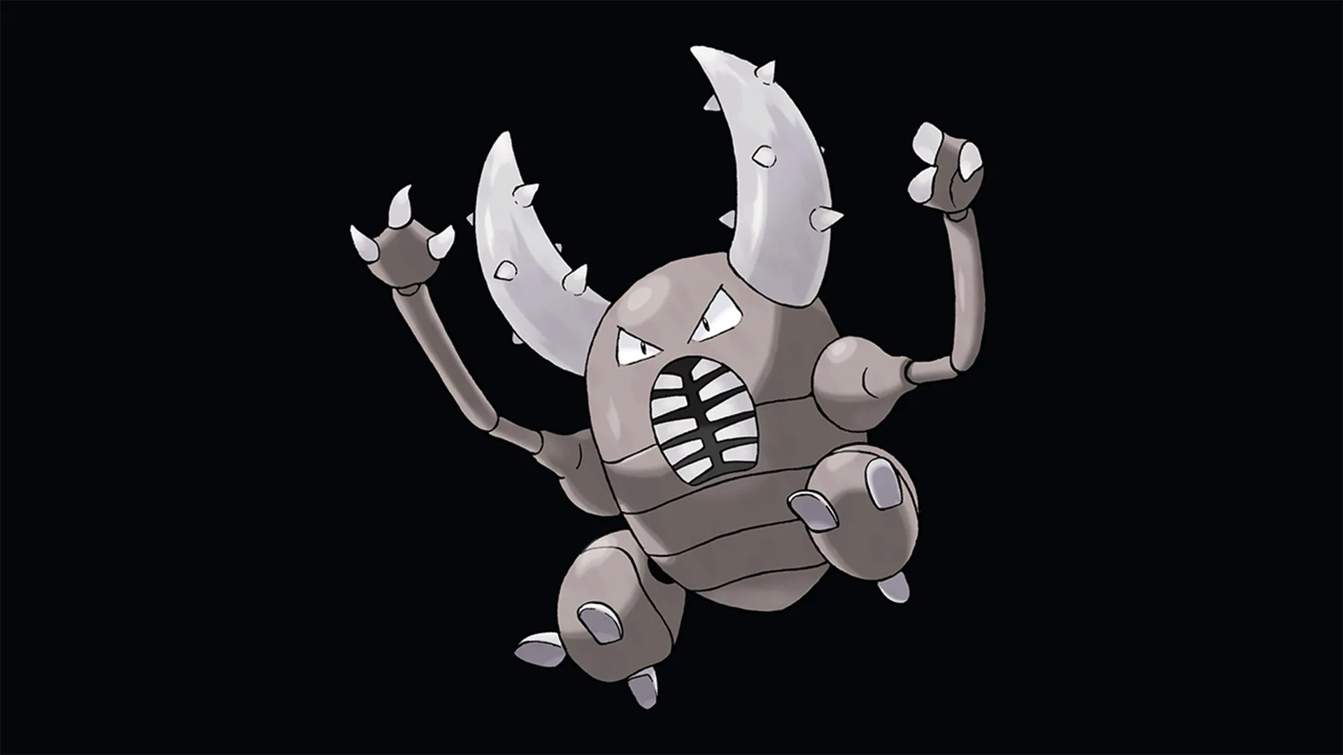 Pinsir Pok&eacute;mon