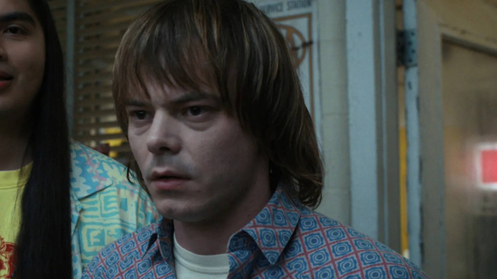 Jonathan from Stranger Things