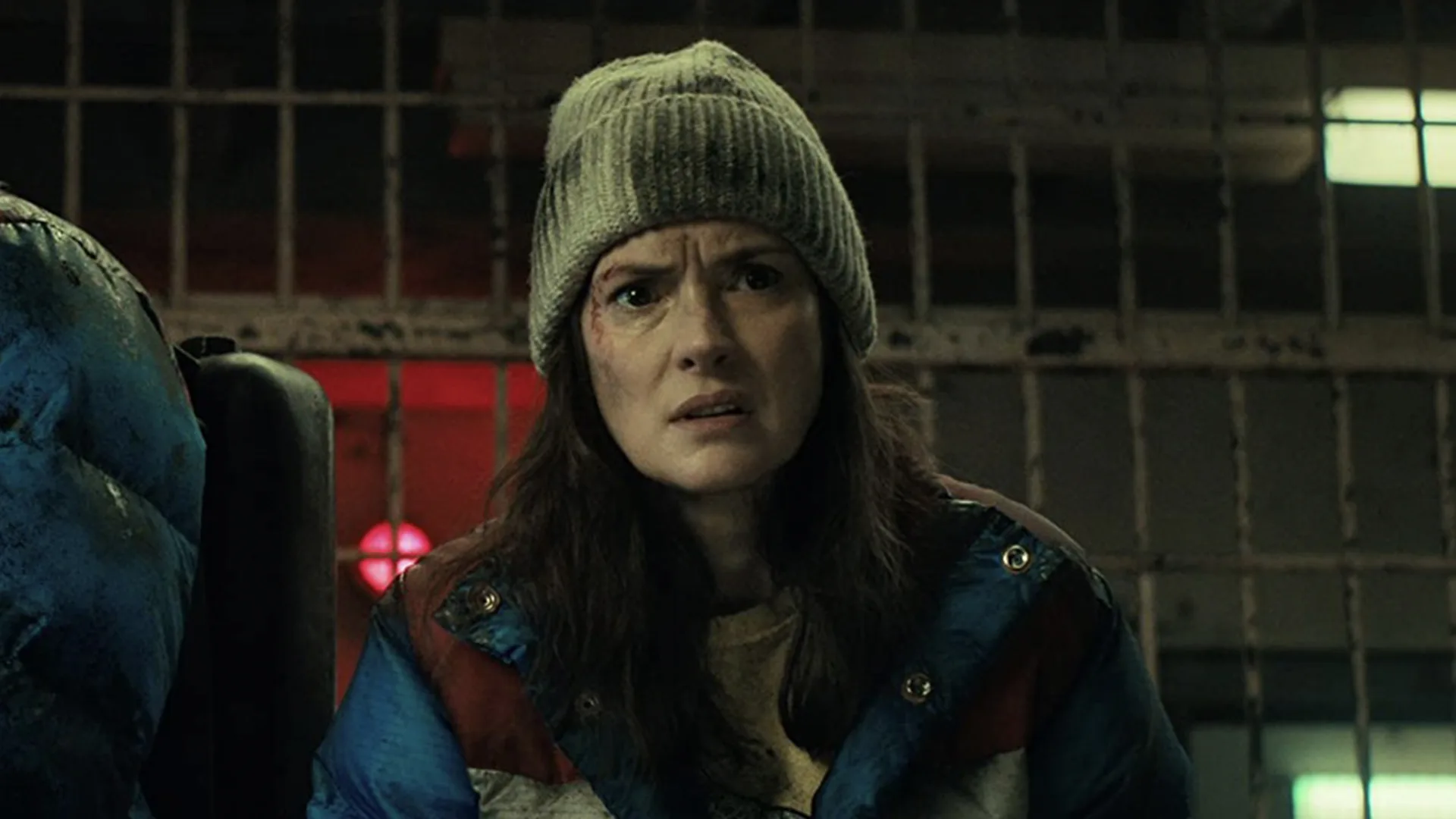 Joyce from Stranger Things