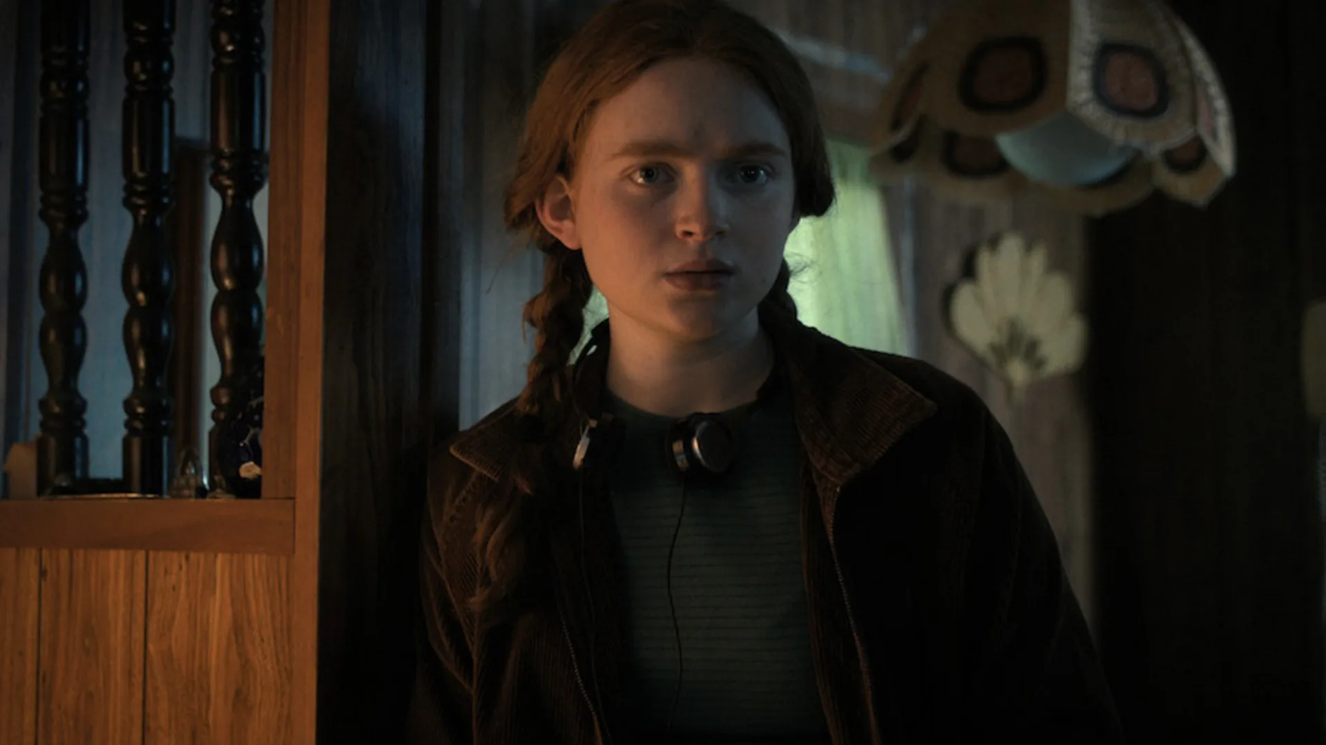 Max from Stranger Things