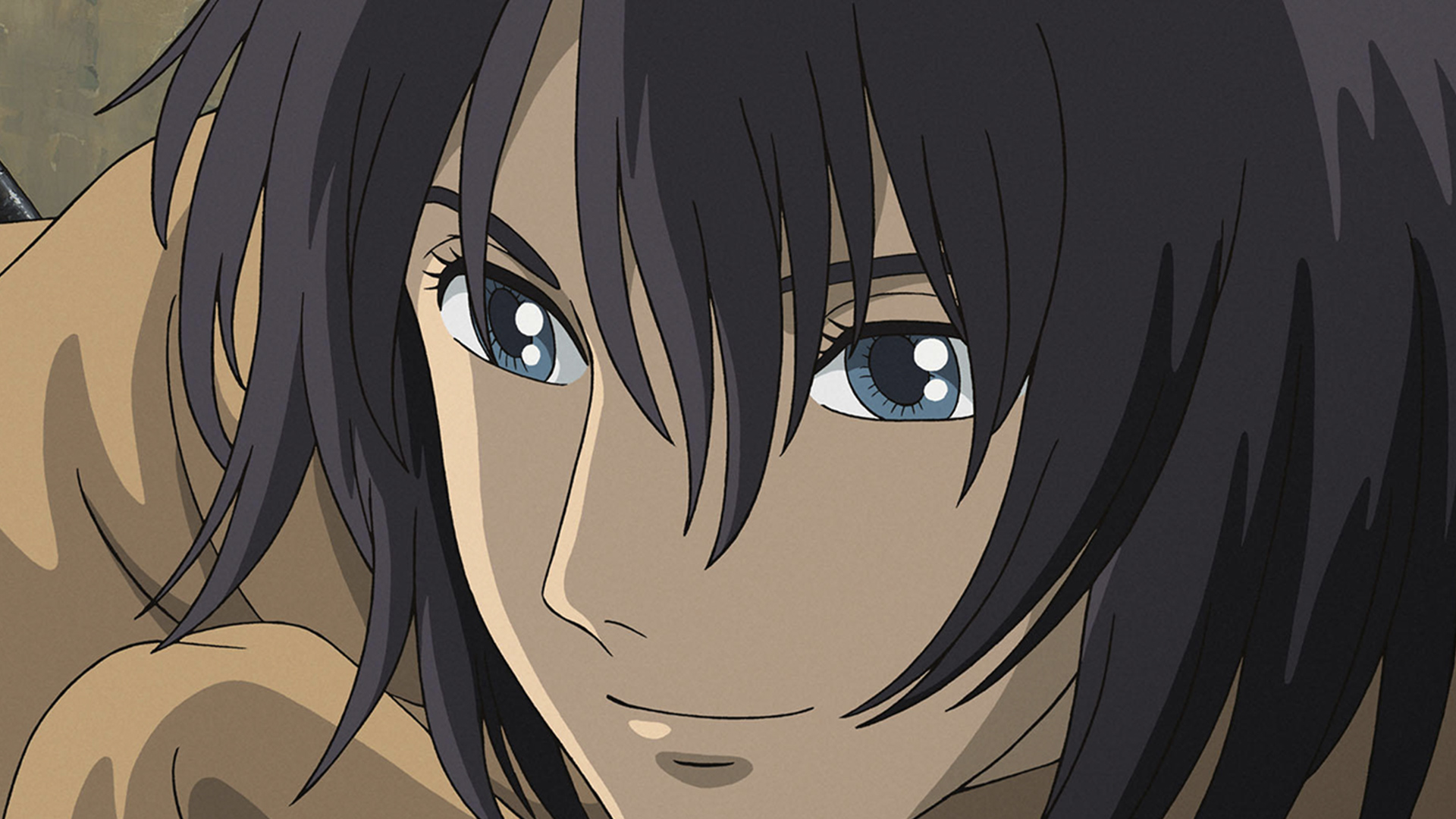 Howl from Howls Moving Castle