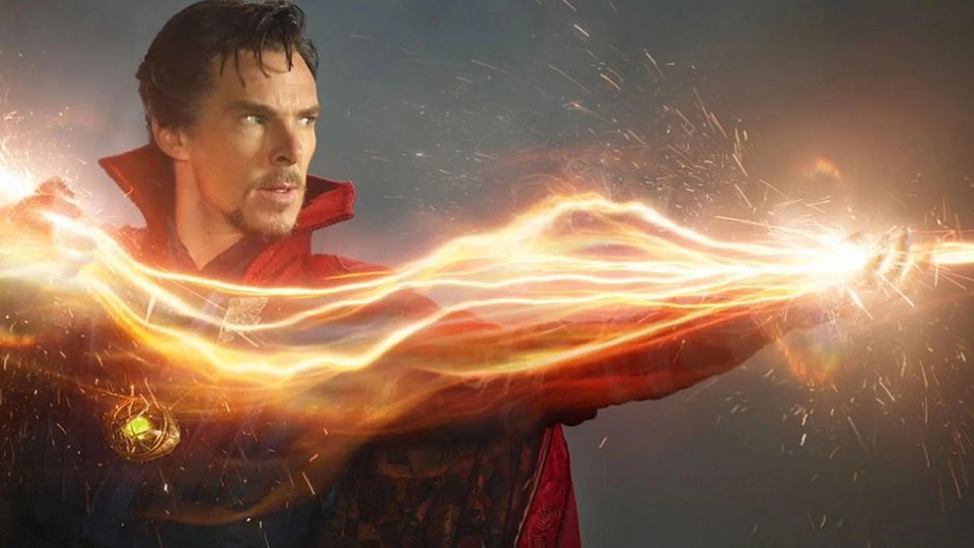 Doctor Strange