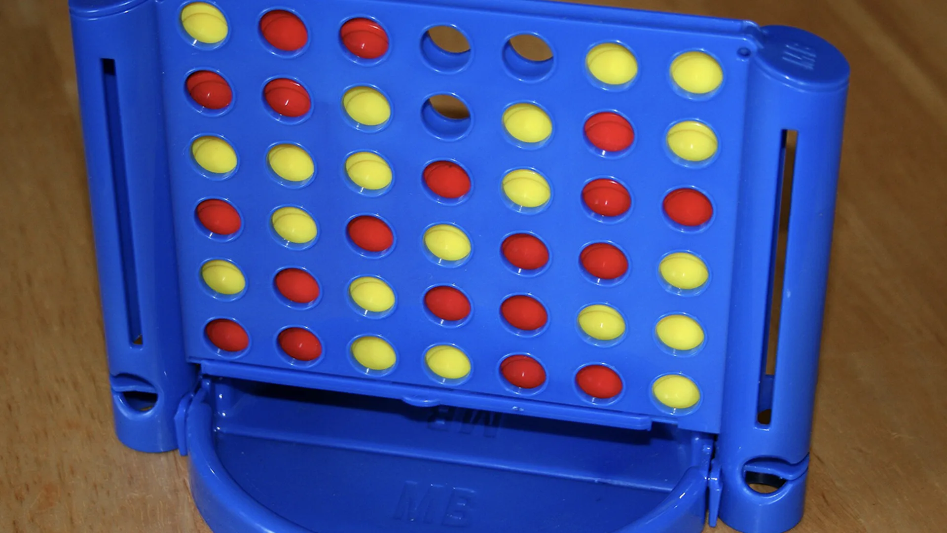 Connect Four game