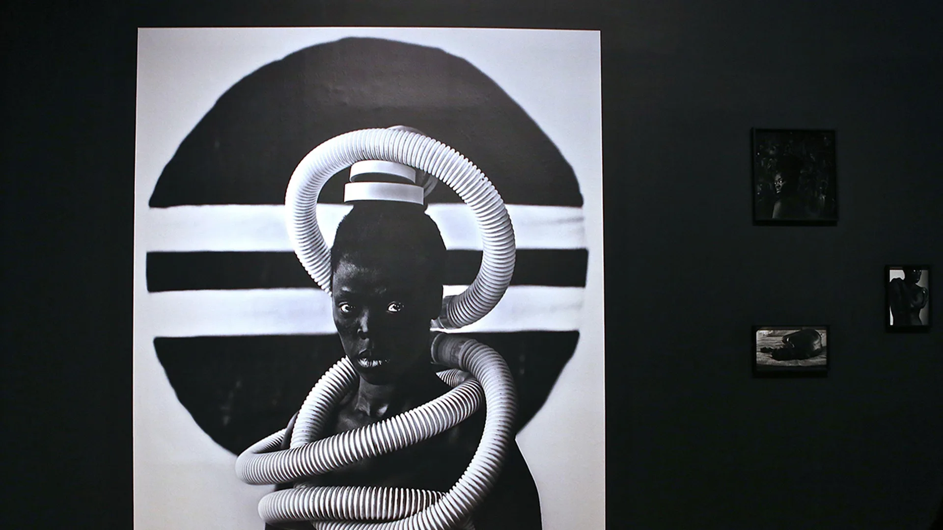 Image of Zanele Muholi