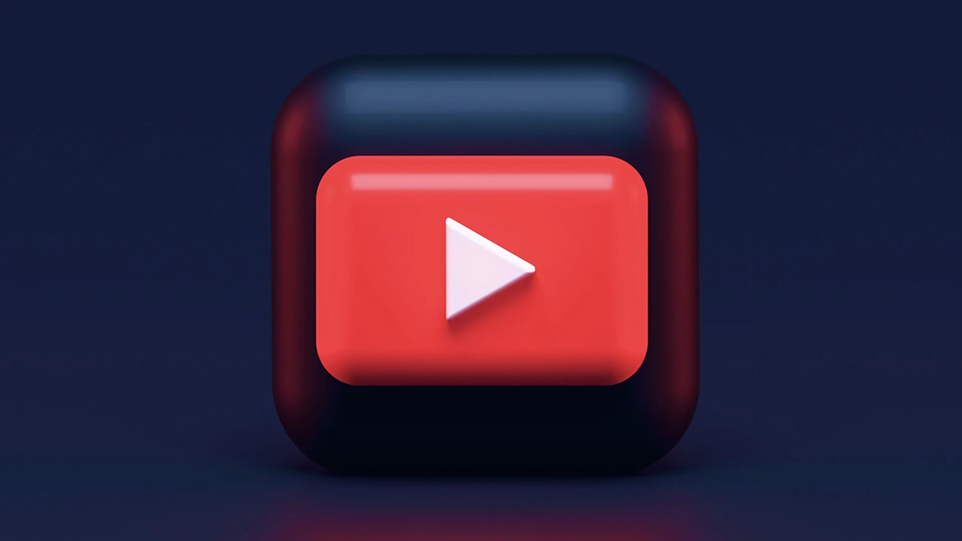 YouTube logo