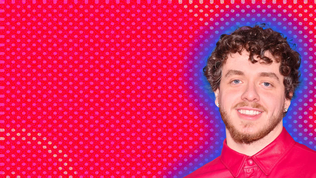 Jack Harlow hero image